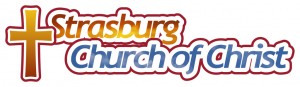 Strasburg Church of Christ